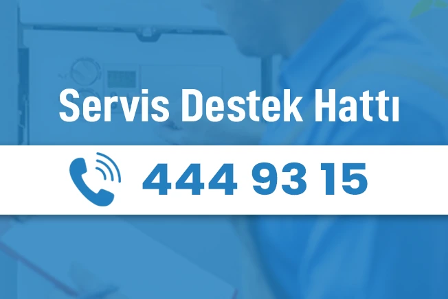 İstanbul Buderus Kombi Klima Servisi